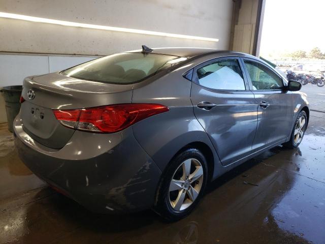 Photo 2 VIN: 5NPDH4AE3CH100578 - HYUNDAI ELANTRA GL 