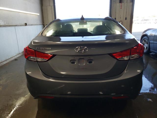 Photo 5 VIN: 5NPDH4AE3CH100578 - HYUNDAI ELANTRA GL 