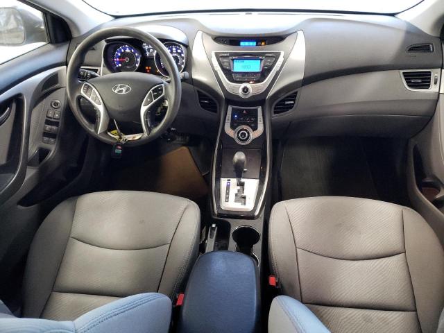 Photo 7 VIN: 5NPDH4AE3CH100578 - HYUNDAI ELANTRA GL 