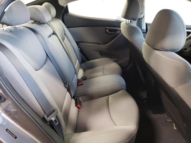 Photo 9 VIN: 5NPDH4AE3CH100578 - HYUNDAI ELANTRA GL 