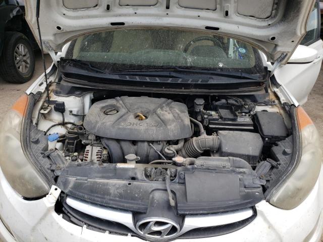 Photo 10 VIN: 5NPDH4AE3CH104159 - HYUNDAI ELANTRA 