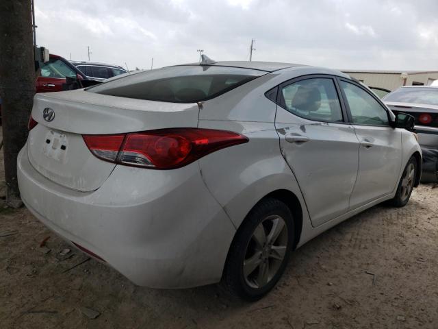 Photo 2 VIN: 5NPDH4AE3CH104159 - HYUNDAI ELANTRA 