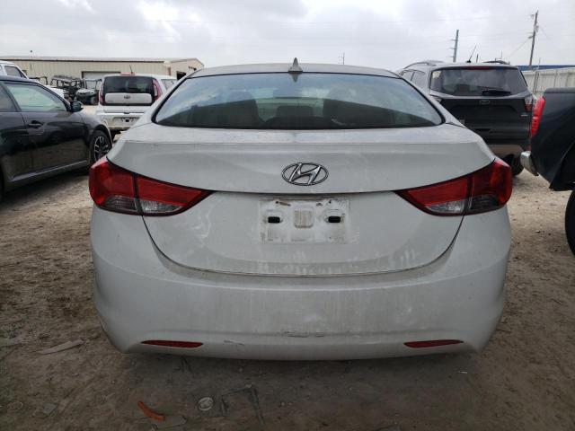 Photo 5 VIN: 5NPDH4AE3CH104159 - HYUNDAI ELANTRA 