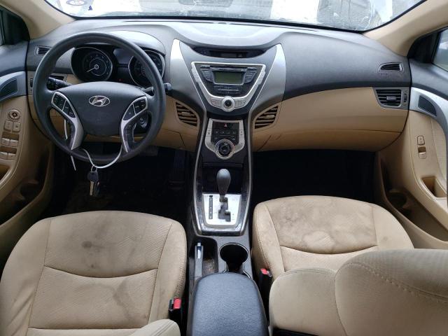 Photo 7 VIN: 5NPDH4AE3CH104159 - HYUNDAI ELANTRA 