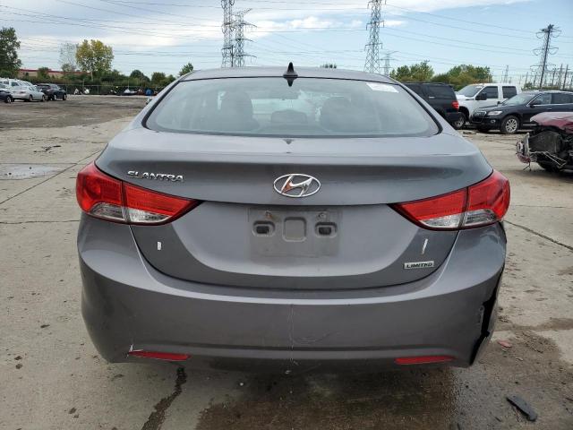 Photo 5 VIN: 5NPDH4AE3CH104775 - HYUNDAI ELANTRA GL 