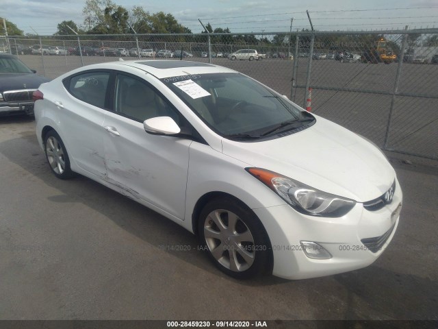 Photo 0 VIN: 5NPDH4AE3CH108227 - HYUNDAI ELANTRA 