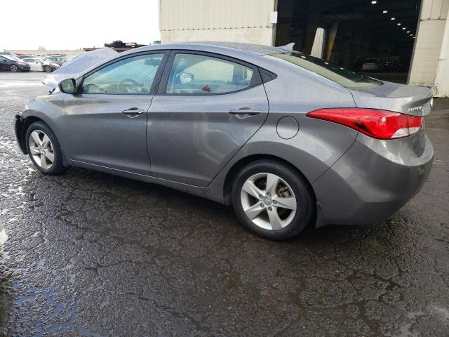 Photo 1 VIN: 5NPDH4AE3CH112021 - HYUNDAI ELANTRA 