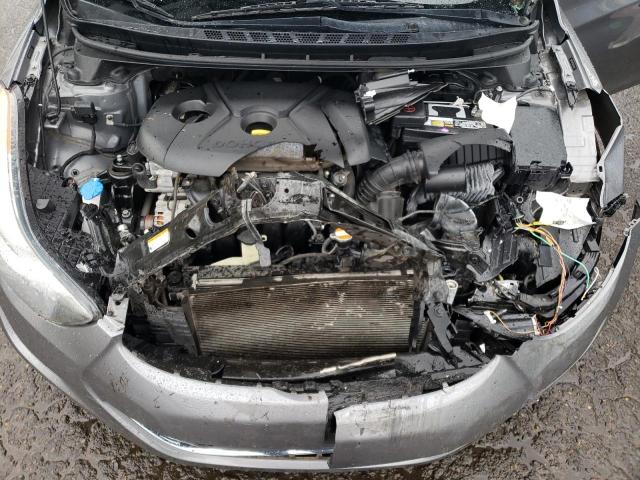 Photo 10 VIN: 5NPDH4AE3CH112021 - HYUNDAI ELANTRA 