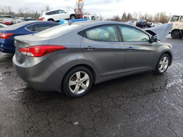 Photo 2 VIN: 5NPDH4AE3CH112021 - HYUNDAI ELANTRA 