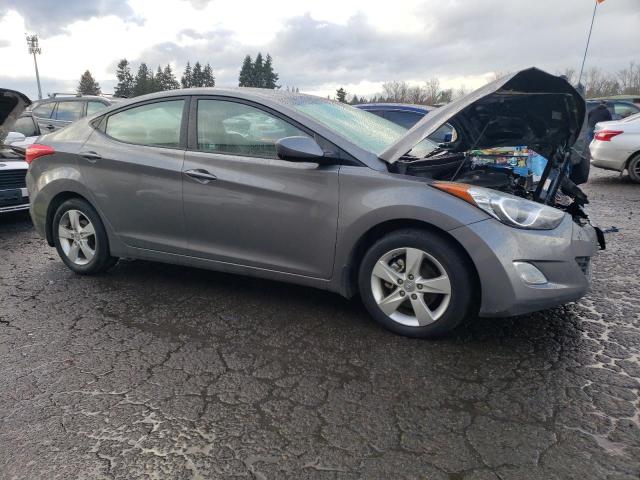 Photo 3 VIN: 5NPDH4AE3CH112021 - HYUNDAI ELANTRA 