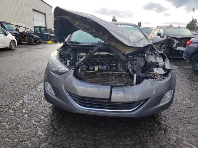 Photo 4 VIN: 5NPDH4AE3CH112021 - HYUNDAI ELANTRA 