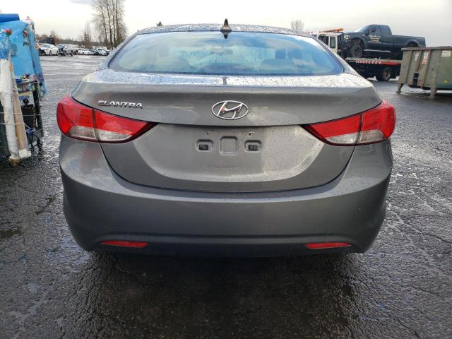 Photo 5 VIN: 5NPDH4AE3CH112021 - HYUNDAI ELANTRA 