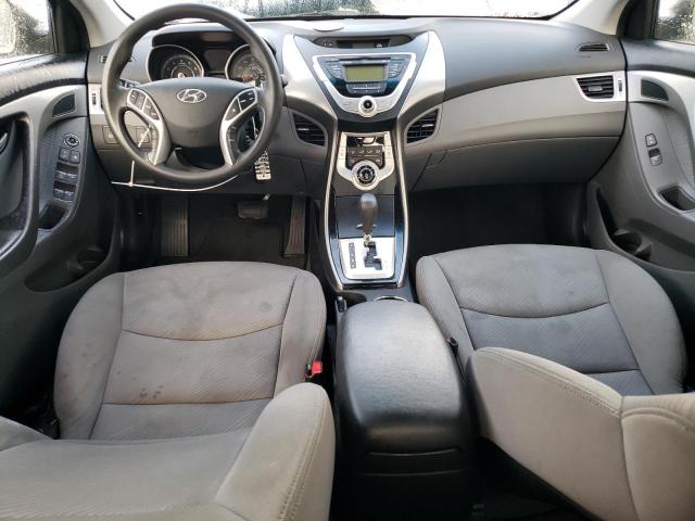 Photo 7 VIN: 5NPDH4AE3CH112021 - HYUNDAI ELANTRA 