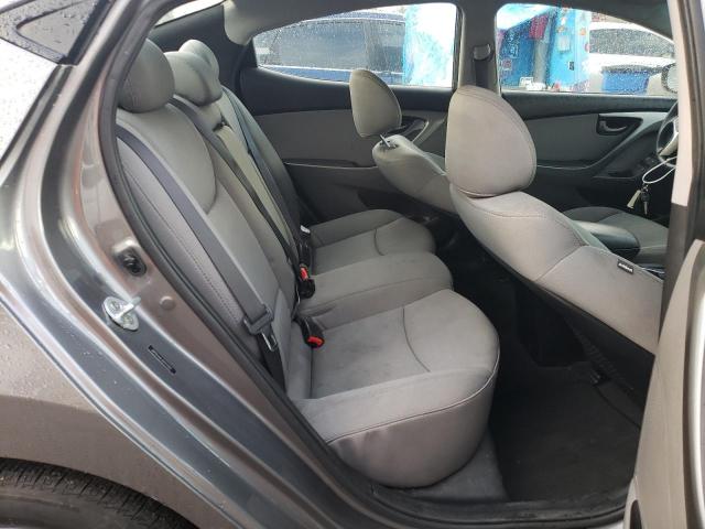 Photo 9 VIN: 5NPDH4AE3CH112021 - HYUNDAI ELANTRA 