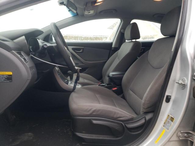 Photo 6 VIN: 5NPDH4AE3CH112567 - HYUNDAI ELANTRA GL 