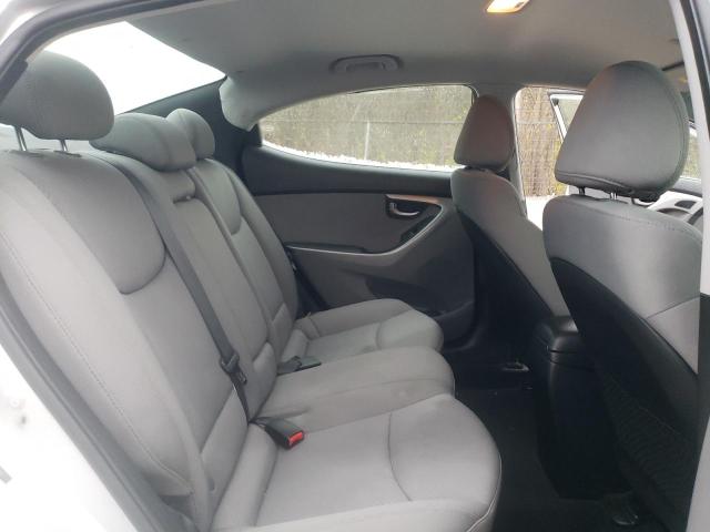 Photo 9 VIN: 5NPDH4AE3CH112567 - HYUNDAI ELANTRA GL 