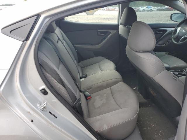 Photo 5 VIN: 5NPDH4AE3CH113704 - HYUNDAI ELANTRA GL 