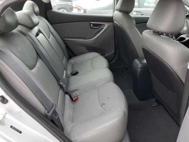 Photo 5 VIN: 5NPDH4AE3CH114187 - HYUNDAI ELANTRA GL 