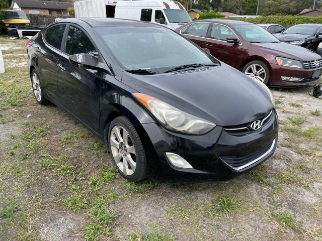 Photo 0 VIN: 5NPDH4AE3CH115078 - HYUNDAI ELANTRA 