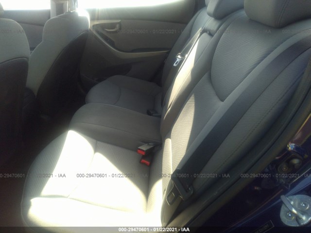 Photo 7 VIN: 5NPDH4AE3CH119017 - HYUNDAI ELANTRA 