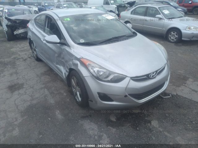 Photo 0 VIN: 5NPDH4AE3CH122290 - HYUNDAI ELANTRA 