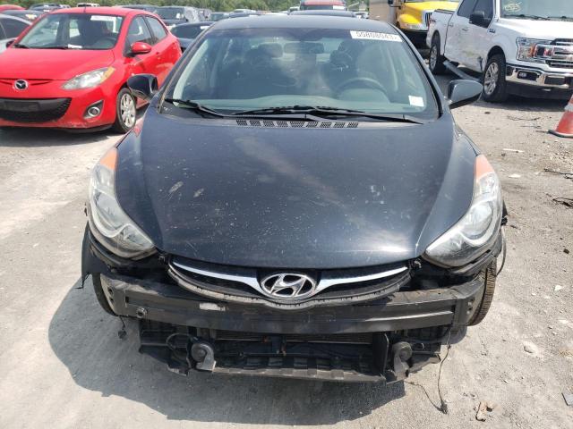 Photo 4 VIN: 5NPDH4AE3CH126338 - HYUNDAI ELANTRA GL 