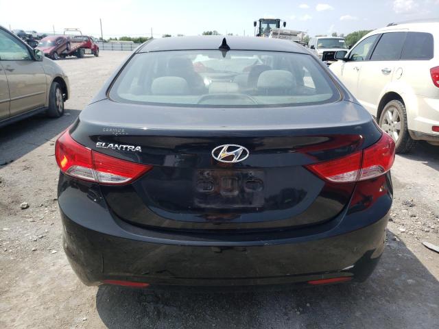 Photo 5 VIN: 5NPDH4AE3CH126338 - HYUNDAI ELANTRA GL 