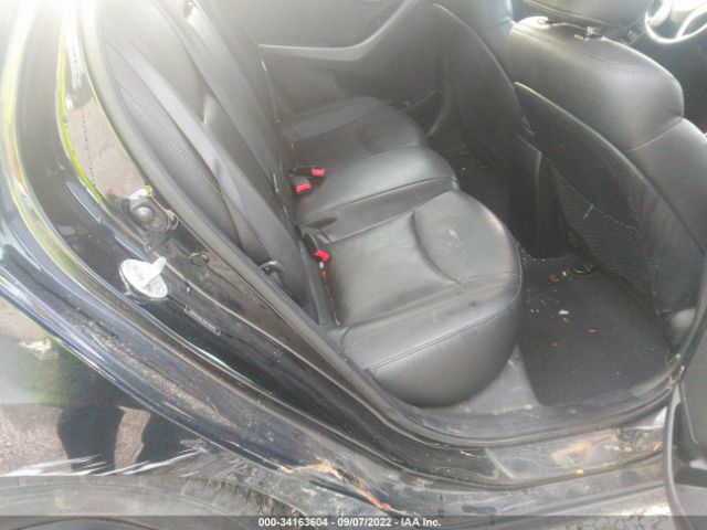 Photo 7 VIN: 5NPDH4AE3CH126419 - HYUNDAI ELANTRA 