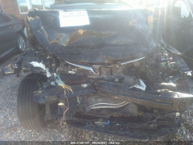 Photo 5 VIN: 5NPDH4AE3CH127814 - HYUNDAI ELANTRA 