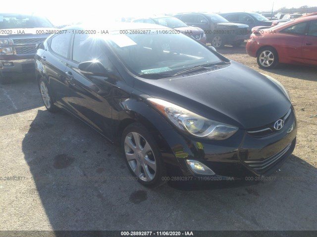 Photo 0 VIN: 5NPDH4AE3CH139803 - HYUNDAI ELANTRA 