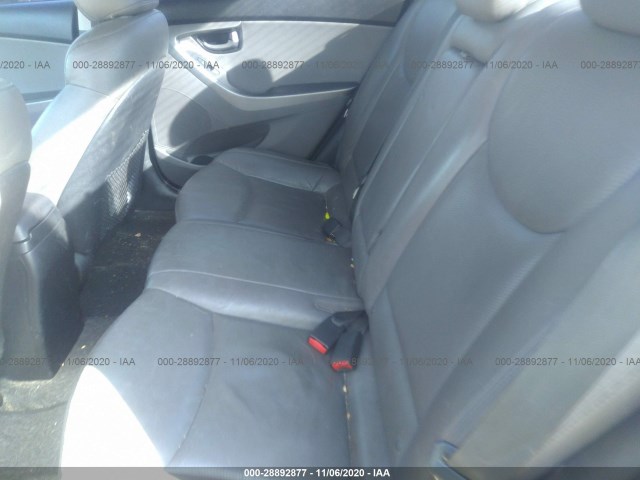 Photo 7 VIN: 5NPDH4AE3CH139803 - HYUNDAI ELANTRA 