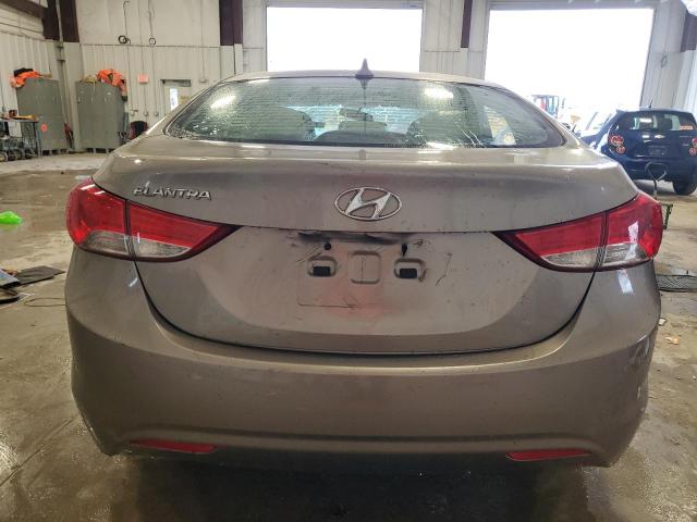 Photo 5 VIN: 5NPDH4AE3CH140207 - HYUNDAI ELANTRA GL 