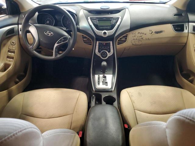 Photo 7 VIN: 5NPDH4AE3CH140207 - HYUNDAI ELANTRA GL 