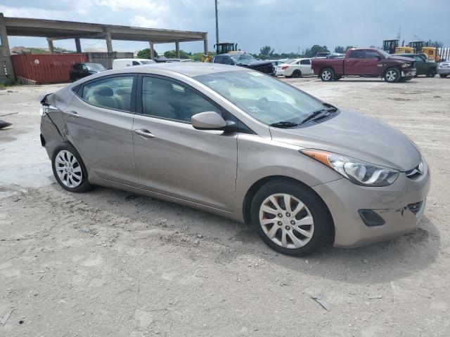 Photo 3 VIN: 5NPDH4AE3CH142653 - HYUNDAI ELANTRA 