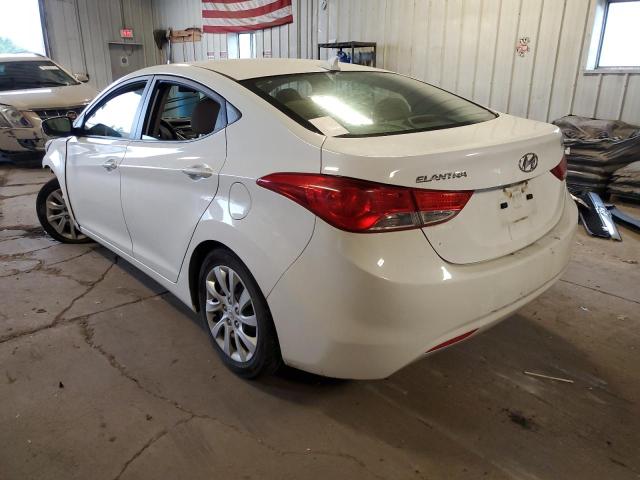 Photo 1 VIN: 5NPDH4AE3CH142765 - HYUNDAI ELANTRA 