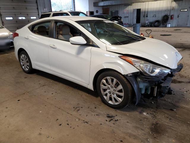 Photo 3 VIN: 5NPDH4AE3CH142765 - HYUNDAI ELANTRA 