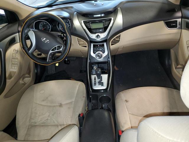 Photo 7 VIN: 5NPDH4AE3CH142765 - HYUNDAI ELANTRA 