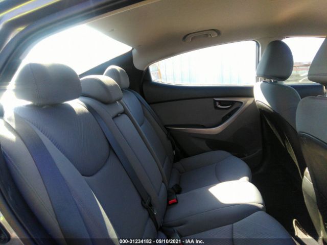 Photo 7 VIN: 5NPDH4AE3CH144404 - HYUNDAI ELANTRA 