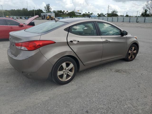 Photo 2 VIN: 5NPDH4AE3CH145794 - HYUNDAI ELANTRA GL 