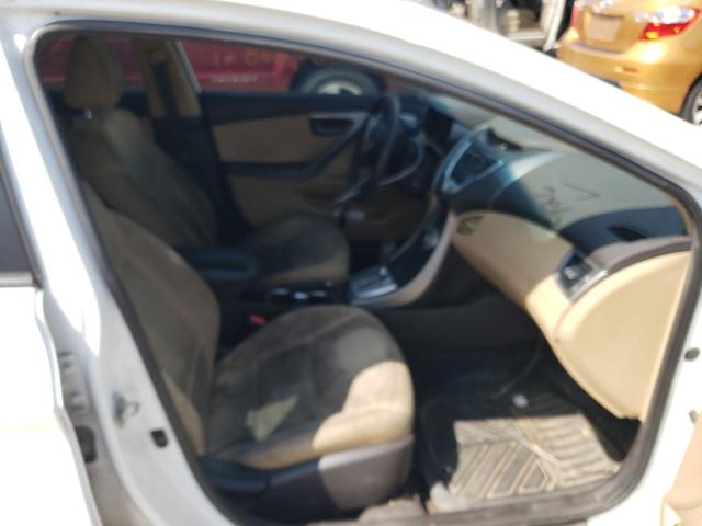 Photo 4 VIN: 5NPDH4AE3CH145861 - HYUNDAI ELANTRA GL 