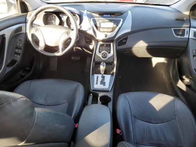 Photo 7 VIN: 5NPDH4AE3CH148453 - HYUNDAI ELANTRA GL 