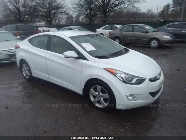 Photo 0 VIN: 5NPDH4AE3CH148825 - HYUNDAI ELANTRA 