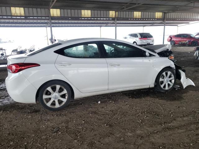 Photo 2 VIN: 5NPDH4AE3CH148940 - HYUNDAI ELANTRA GL 