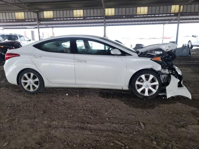 Photo 3 VIN: 5NPDH4AE3CH148940 - HYUNDAI ELANTRA GL 