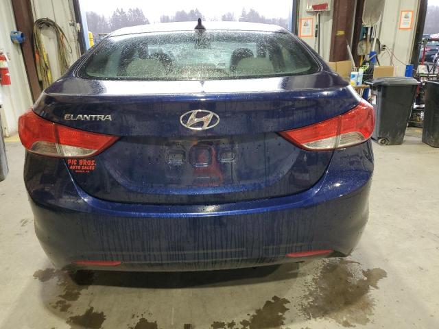 Photo 5 VIN: 5NPDH4AE3CH149831 - HYUNDAI ELANTRA GL 