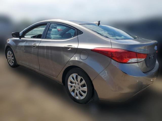 Photo 1 VIN: 5NPDH4AE3CH149859 - HYUNDAI ELANTRA 