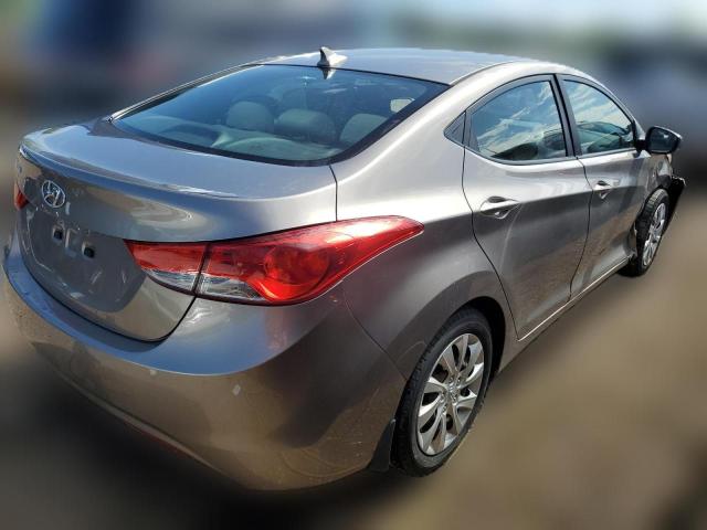 Photo 2 VIN: 5NPDH4AE3CH149859 - HYUNDAI ELANTRA 