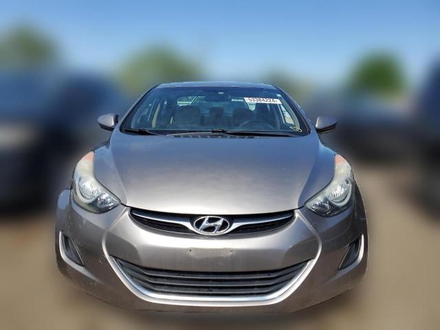 Photo 4 VIN: 5NPDH4AE3CH149859 - HYUNDAI ELANTRA 