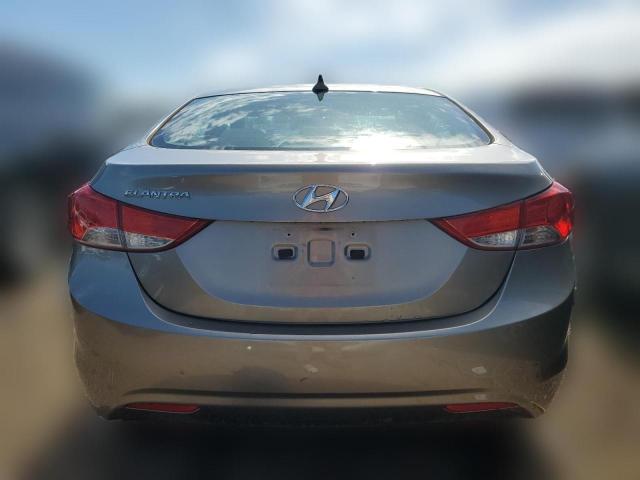 Photo 5 VIN: 5NPDH4AE3CH149859 - HYUNDAI ELANTRA 