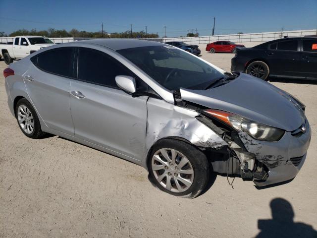 Photo 3 VIN: 5NPDH4AE3DH158580 - HYUNDAI ELANTRA 